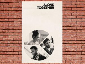 -Alone Together (2022)-<br>The Original Movie