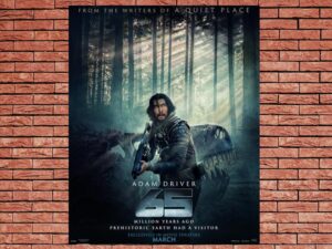 -65 (2023)-<br>The Original Movie