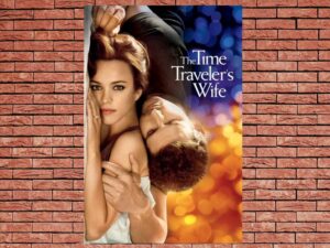 -The Time Traveler's Wife (2009)-<br>The Original Movie