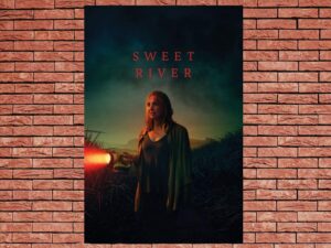 -Sweet River (2020)-<br>The Original Movie