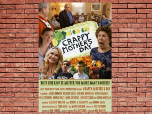 -Crappy Mothers Day (2021)-<br>The Original Movie