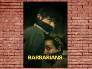 -Barbarians (2021)-<br>The Original Movie