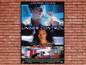 -Under Control, Gorgeous (1999)-<br>The Original Movie