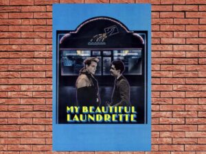-My Beautiful Laundrette (1985)-<br>The Original Movie