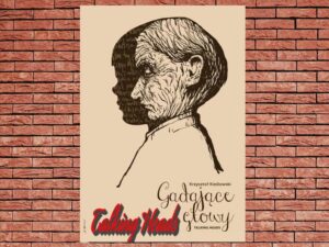 -Talking Heads, Gadajace Glowy (1980)-<br>The Original Movie