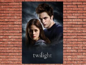-Twilight - (2008)-<br>The Original Movie
