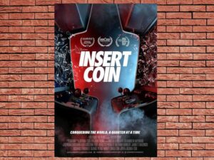 -Insert Coin (2020)-<br>The Original Movie