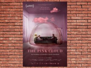 -The Pink Cloud (2021)-<br>The Original Movie