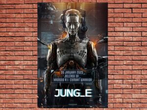 -JUNG_E (2023)-<br>The Original Movie