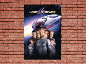 -Lost in Space (1998)-<br>The Original Movie
