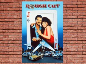 -Rough Cut (1980)-<br>The Original Movie