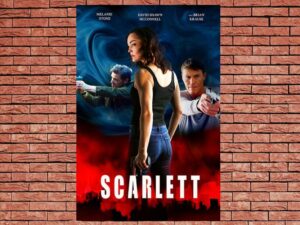 -Scarlett (2020)-<br>The Original Movie