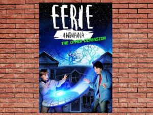 -Eerie, Indiana The Other Dimension (1998)-<br>The Complete Series