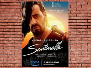 -Sentinelle (2023)-<br>The Original Movie