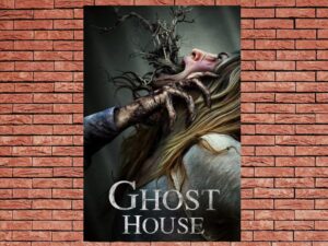 -Ghost House (2017)-<br>The Original Movie