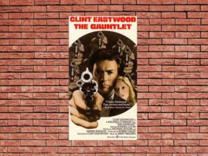 -The Gauntlet (1977)-<br>The Original Movie