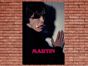 -Martin (1977)-<br>The Original Movie