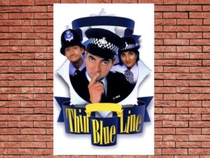 -The Thin Blue Line (1995)-<br>The Original Movie