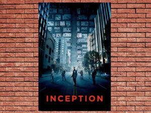 -EN-14. Inception (2010)-<br>The Original Movie