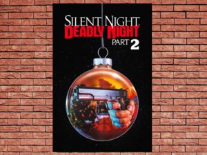 -Silent Night, Deadly Night Part 2 (1987)-<br>The Original Movie