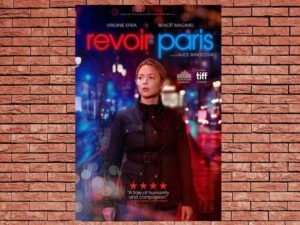 -Revoir Paris (2022)-<br>The Original Movie