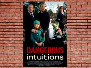 -Dangerous Intuition (2013)-<br>The Original Movie
