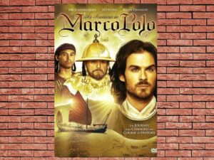 -Marco Polo PT1 (2007)-<br>The Original Movie