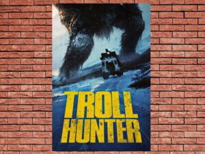 -Troll Hunter (2010)-<br>The Original Movie