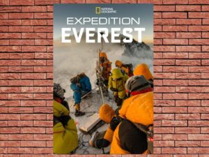 -Expedition Everest (2020)-<br>The Original Movie
