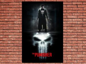 -The Punisher (2004)-<br>The Original Movie