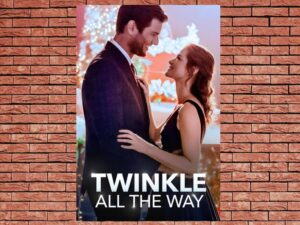 -Twinkle All the Way (2019)-<br>The Original Movie