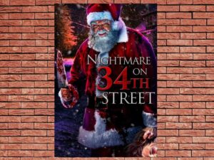 -Nightmare on 34th Street (2023)-<br>The Original Movie