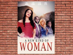 -A New Kind Of Woman (2021)-<br>The Original Movie