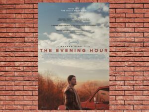 -The Evening Hour (2021)-<br>The Original Movie