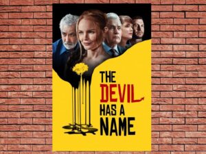 -The Devil Has a Name (2021)-<br>The Original Movie