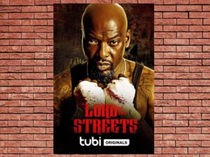 -Lord of the Streets (2022)-<br>The Original Movie