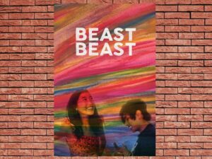 -Beast Beast (2021)-<br>The Original Movie