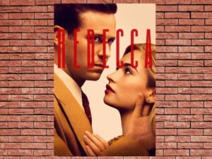 -Rebecca (2020)-<br>The Original Movie