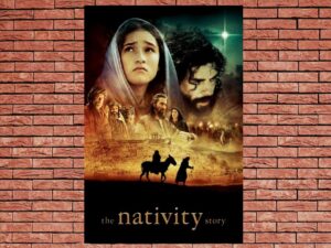 -The Nativity Story (2006)-<br>The Original Movie
