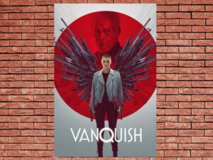 -Vanquish (2021)-<br>The Original Movie
