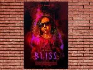 -Bliss (2019)-<br>The Original Movie