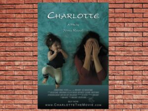 -Charlotte (2017)-<br>The Original Movie