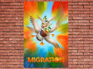 -Migration (2023)-<br>The Original Movie