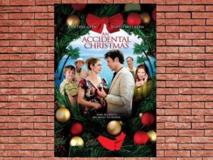 -An Accidental Christmas (2007)-<br>The Original Movie