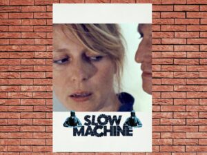 -Slow Machine (2021)-<br>The Original Movie