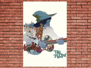 -The Pied Piper (1972)-<br>The Original Movie