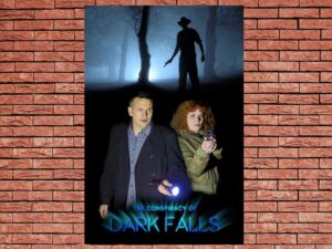 -The Conspiracy of Dark Falls (2020)-<br>The Original Movie