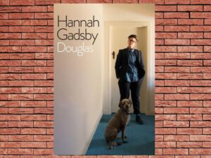-Hannah Gadsby: Douglas (2020)-<br>The Original Movie
