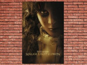 -Suzzanna: Kliwon Friday Night (2023)-<br>The Original Movie