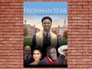 -Freshman Year (2019)-<br>The Original Movie